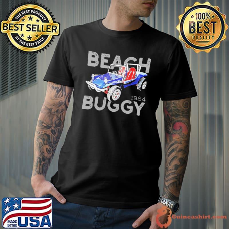 Beach buggy 1964 shirt