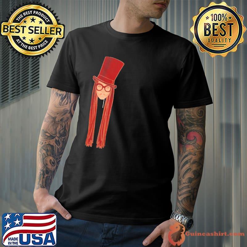 Best 2007 Micro Braids She III art shirt
