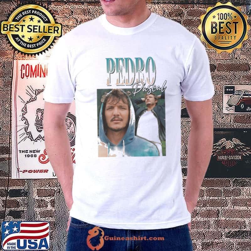 Best pedro dascal shirt