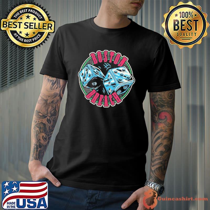 Boston Breach Champions 2023 Shirt Unisex