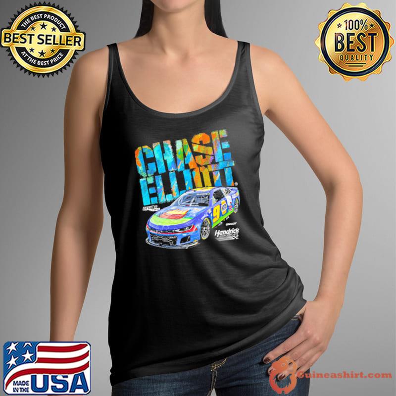 Chase Elliott #9 Children's Healthcare Atlanta Youth shirt
