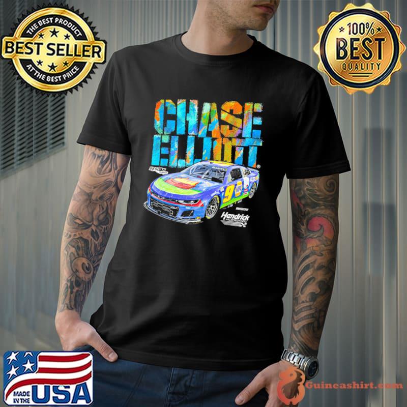Chase Elliott #9 Children's Healthcare Atlanta Youth s Unisex