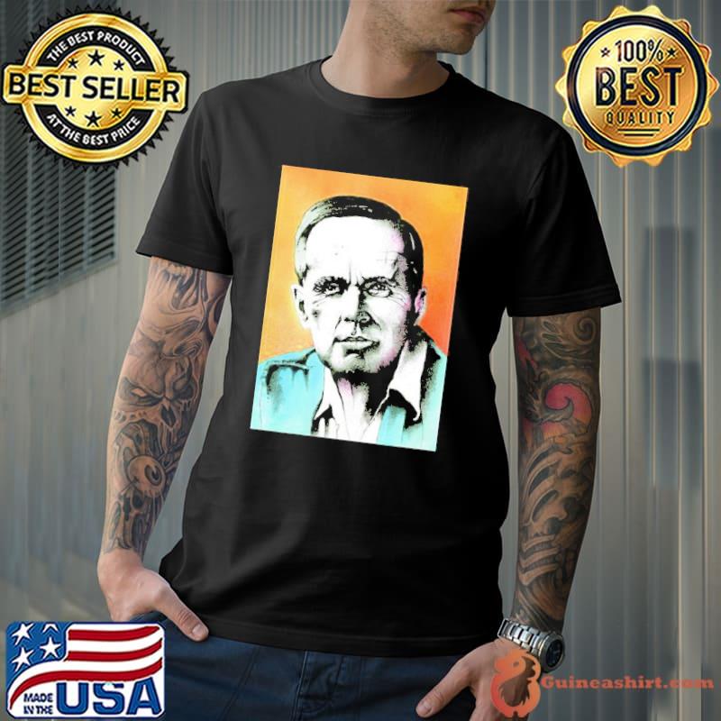 Cormac Mccarthy Rip 1933 2023 Shirt