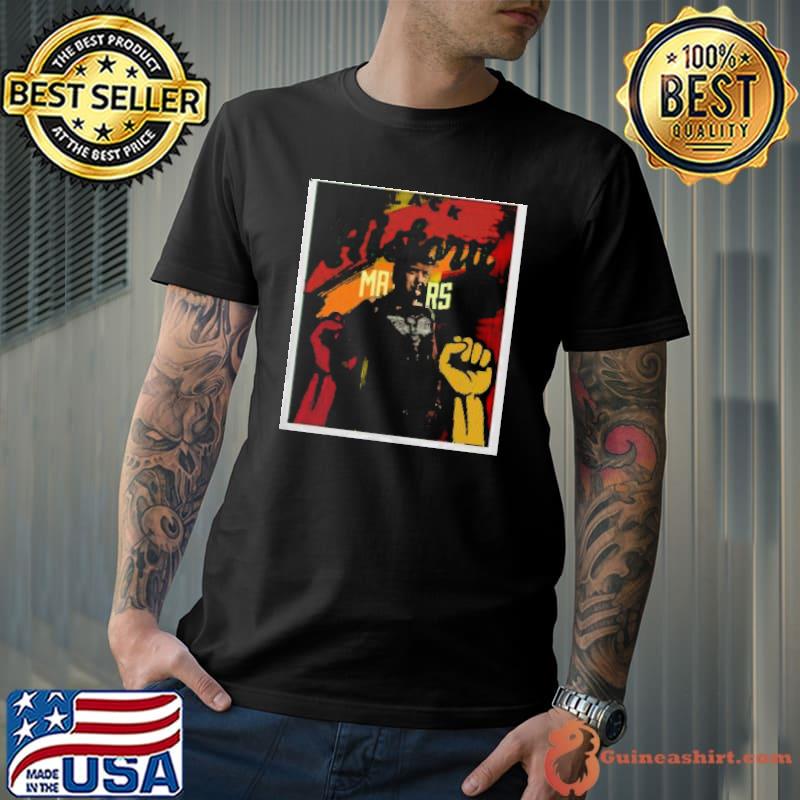 Donald Trump Emancipation Day Juneteenth June 19th 1865 Black History Shirt