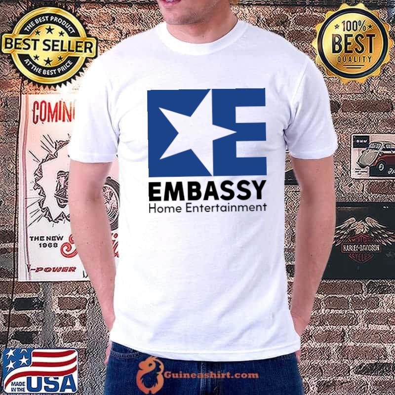 Embassy Home Entertainment T-Shirt