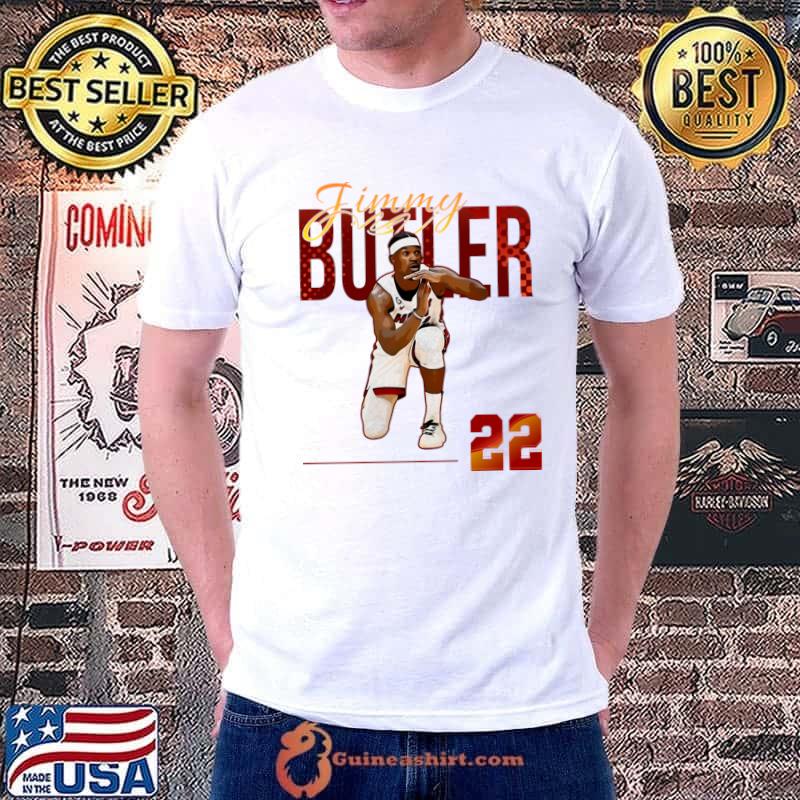 Jimmy Butler 22 T-Shirt