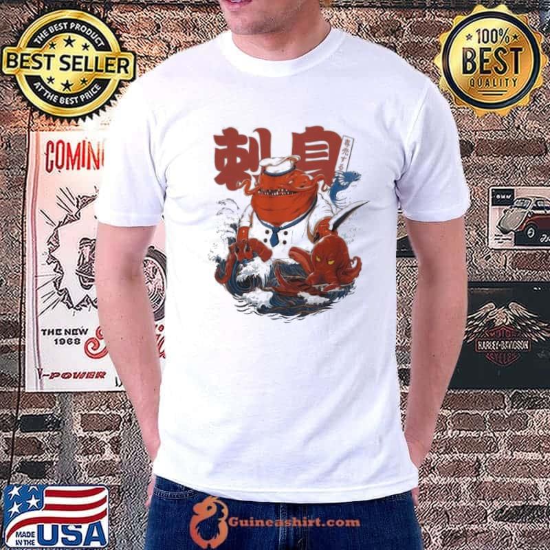 Master Chef Tahm Kench Shirt