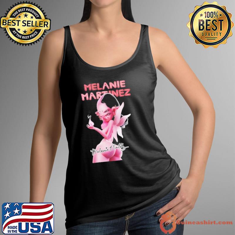 Melanie Martinez Album Portals Music Pop Merch Tour 2023 shirt