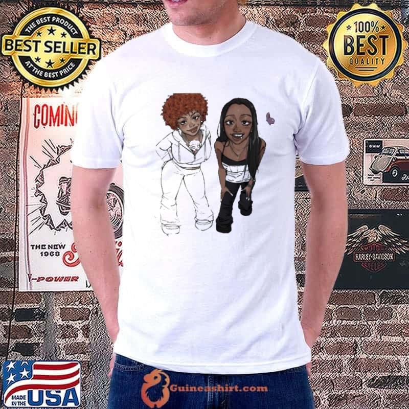 Nice been Bad Ice Spice shirt