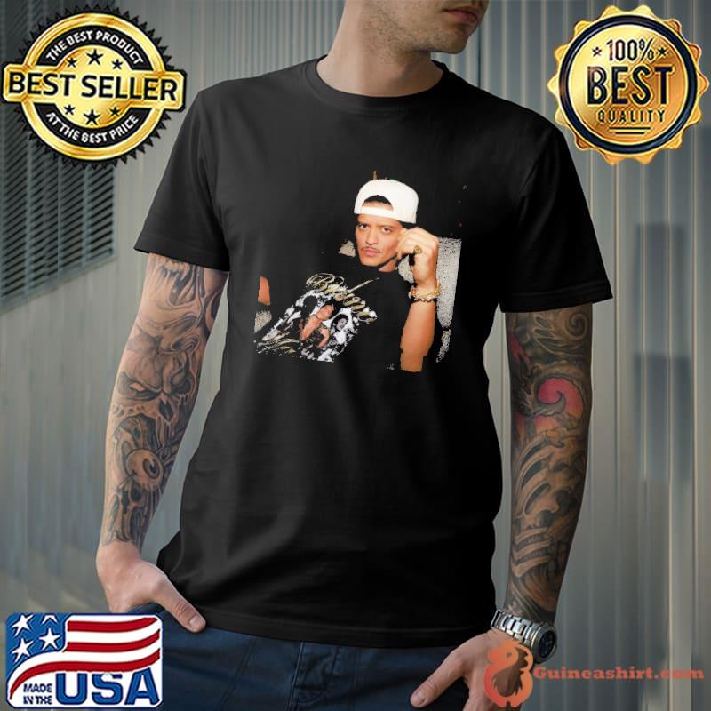 Nice bruno Mars Hey Don’t Make this Weird Shirt