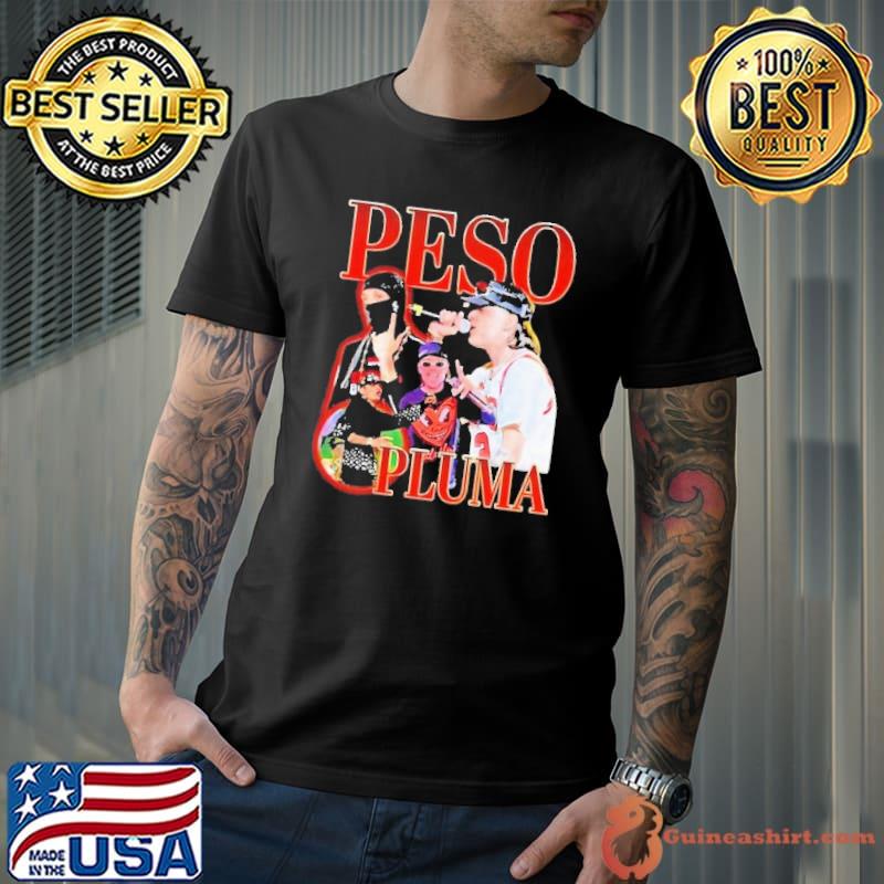 Peso pluma shirt