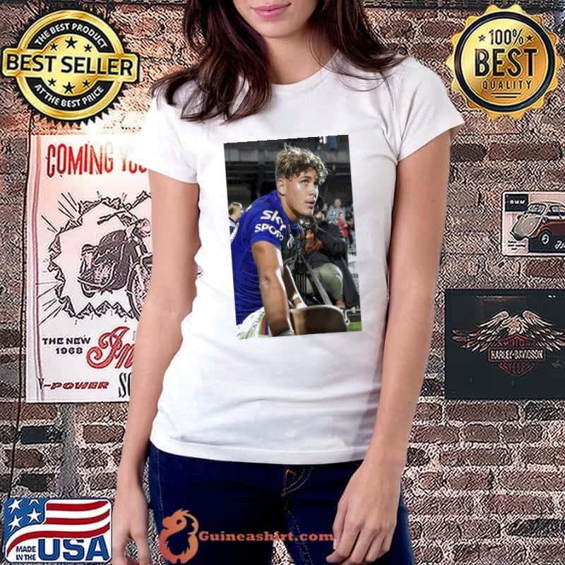 Reece Walsh Brisbane Broncos National Rugby League photo s Ladiestee