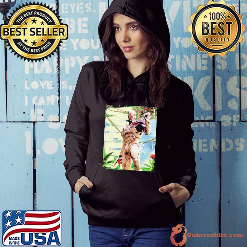 Relik Fortnite WILDS Transformers Rise Of The Beasts Fan Gifts Shirt Hoodie