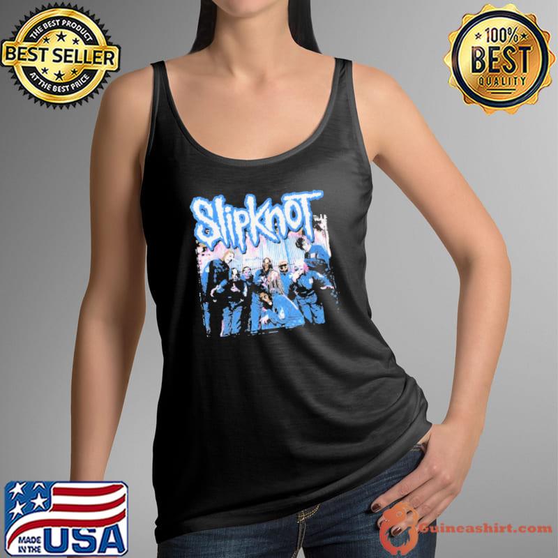 Slipknot Slim Fit shirt