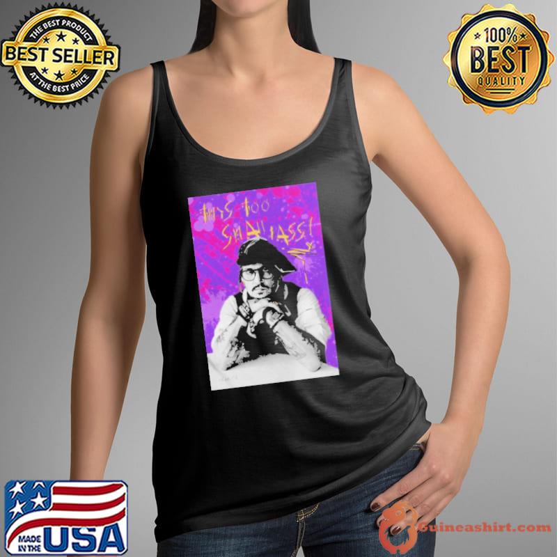 Everybody has an addiction to be Reba Mcentire shirt - Guineashirt Premium  ™ LLC