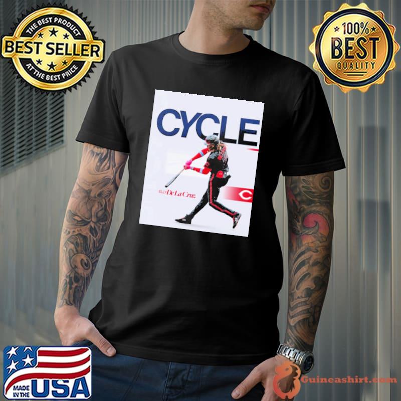 Top a cycle for elly de la cruz 2023 s Unisex