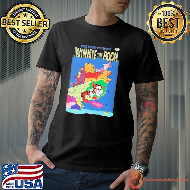 Walt disney presents winnie the pooh s Unisex