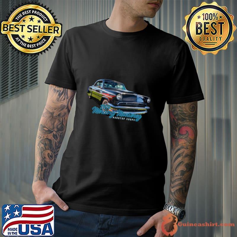 1954 Mercury Monterey Hardtop Coupe T-Shirt Unisex