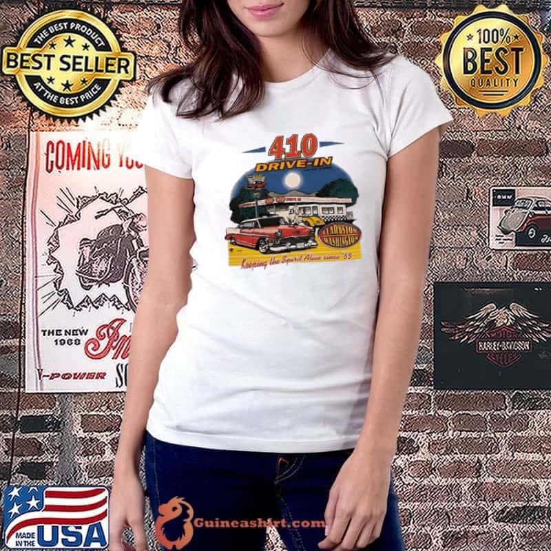 410 drive-in keeping the spirit alive sinces 55 s Ladiestee