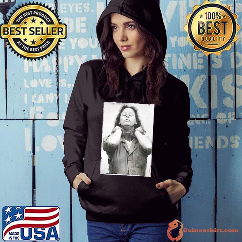 Aileen Wuornos T-Shirt