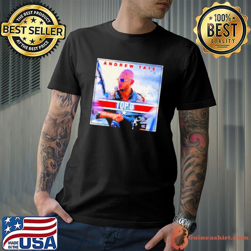 Andrew tate top G shirt