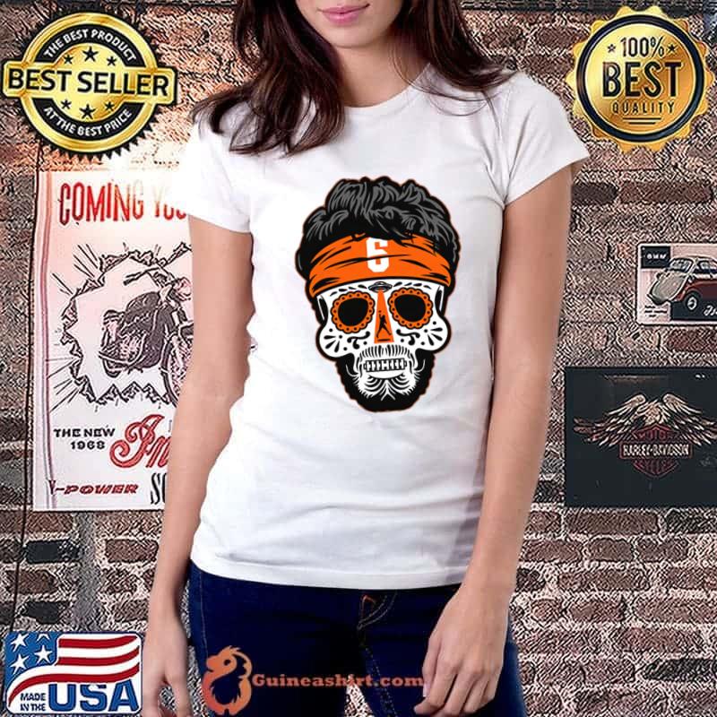 Sugar skull NFL Tampa Bay Buccaneers shirt, hoodie, sweater, long sleeve  and tank top