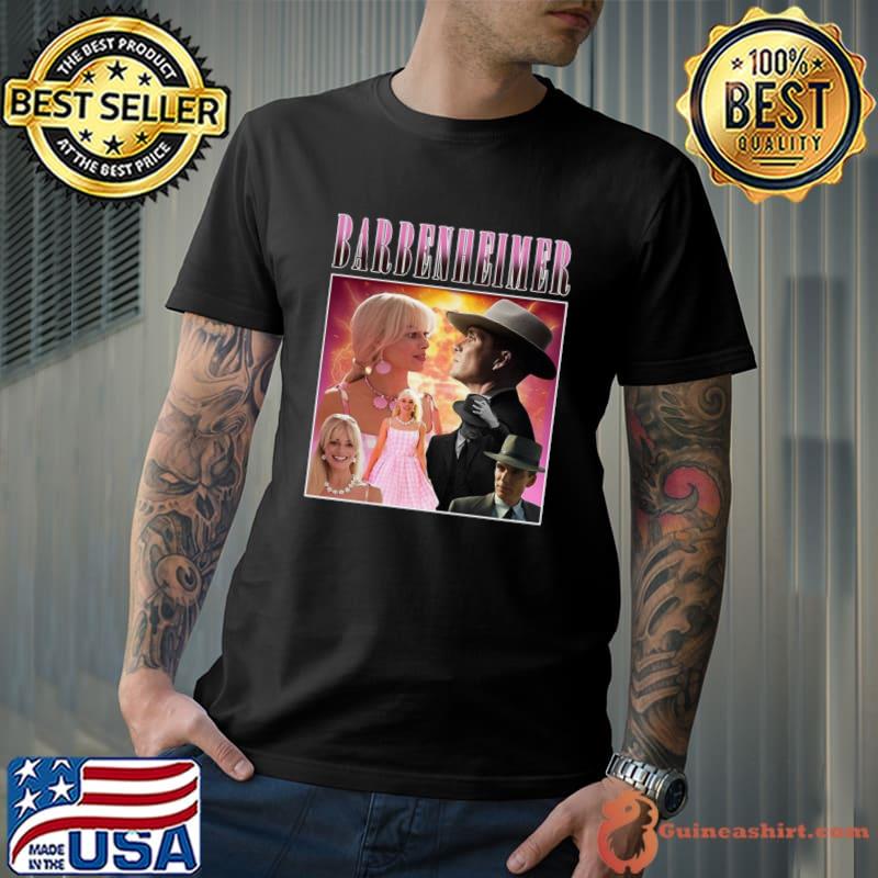 Barbenheimer 2023 T-Shirt