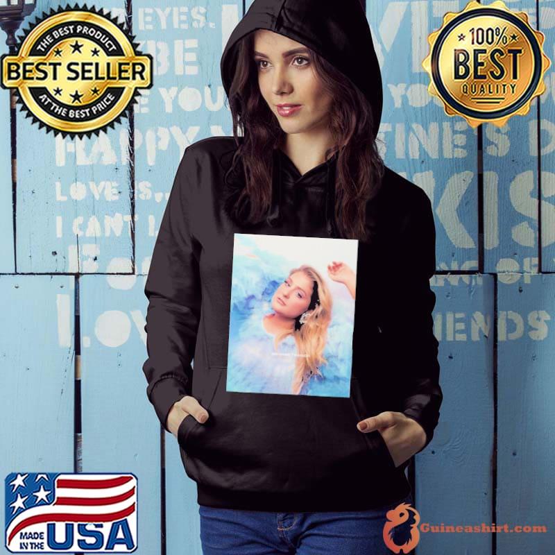 Best meghan trainor shirt