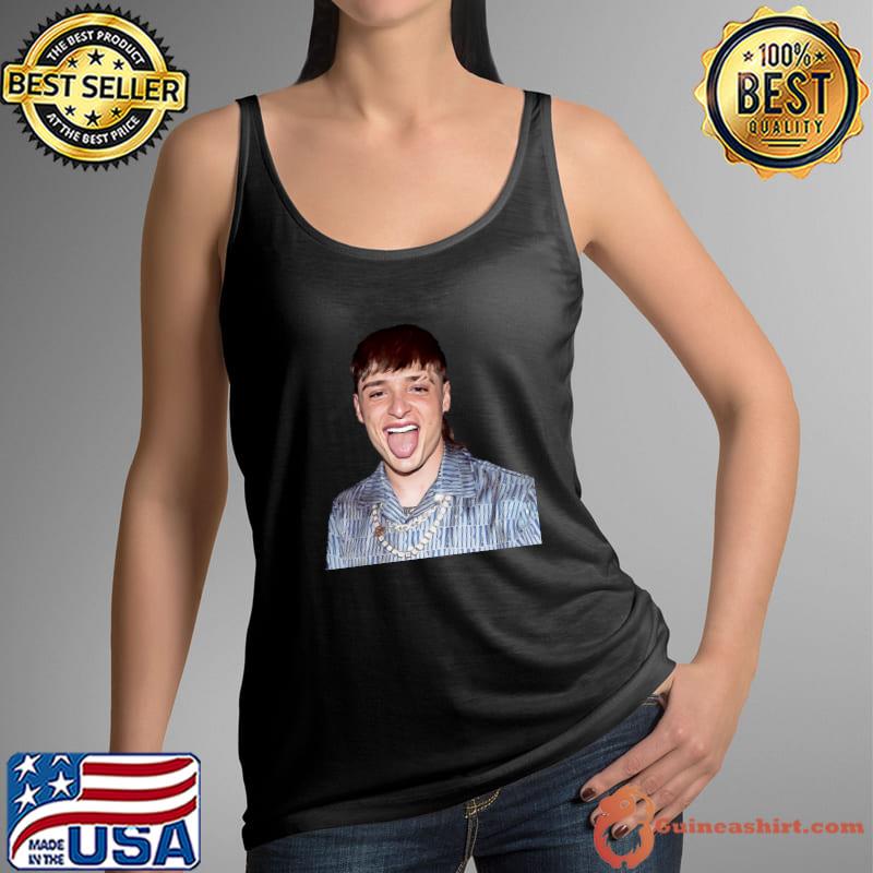 Best peso Pluma Hassan Emilio Kabande Laija 1999 Mexican rapper T-Shirt