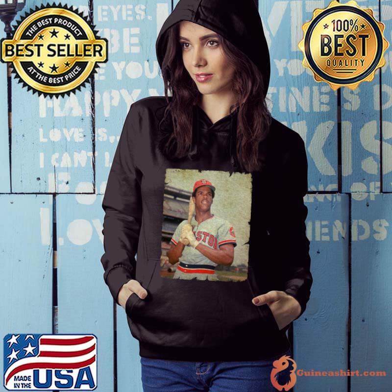 Cesar Cedeno Dominican Baseball Player in Houston Astros T-Shirt, hoodie,  sweater, long sleeve and tank top