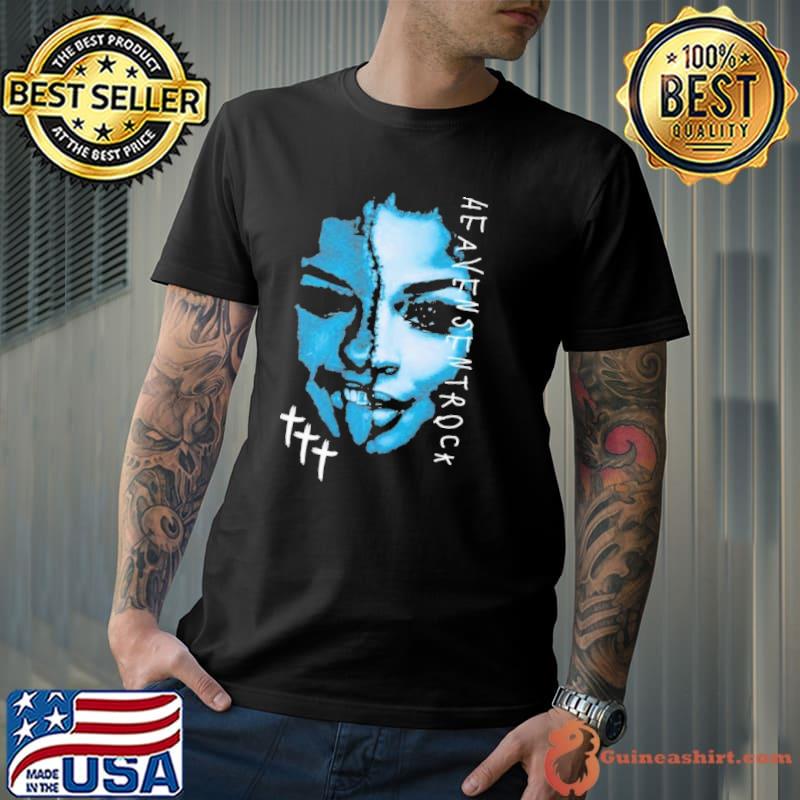 Dabigbaby Chrisean Rock Heavensent Shirt