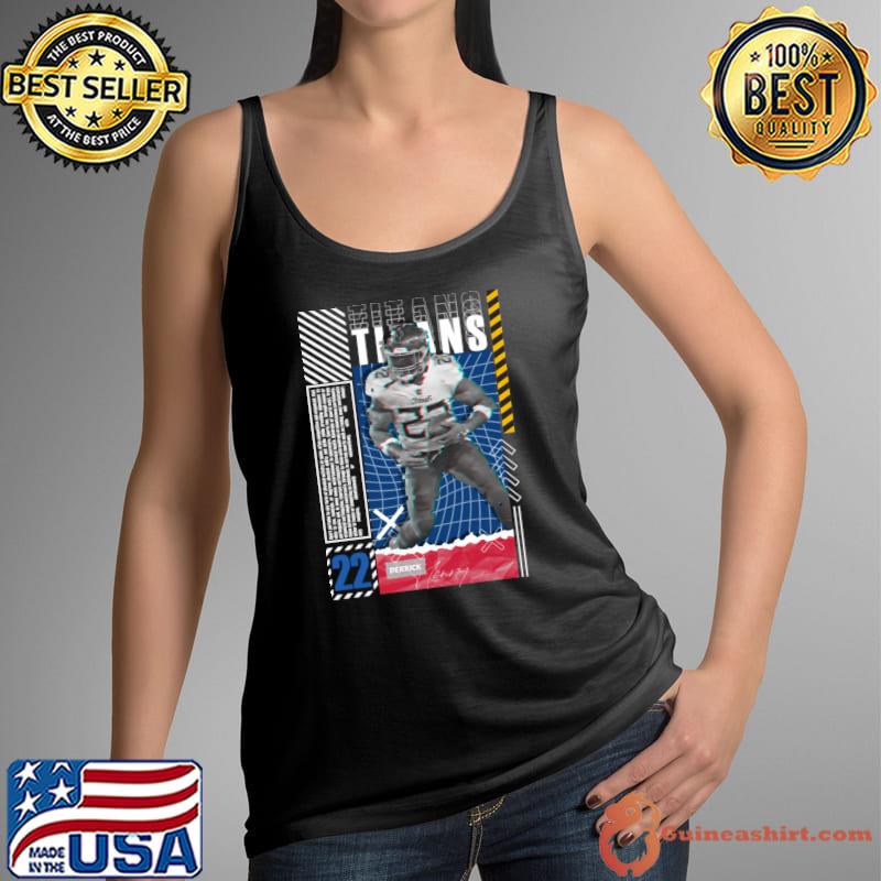 Tennessee Titans Derrick Henry King Henry T-Shirt, hoodie, sweater, long  sleeve and tank top