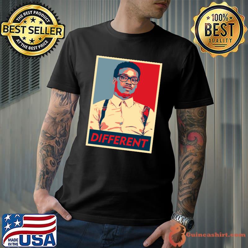 Errol Spence Different T-Shirt