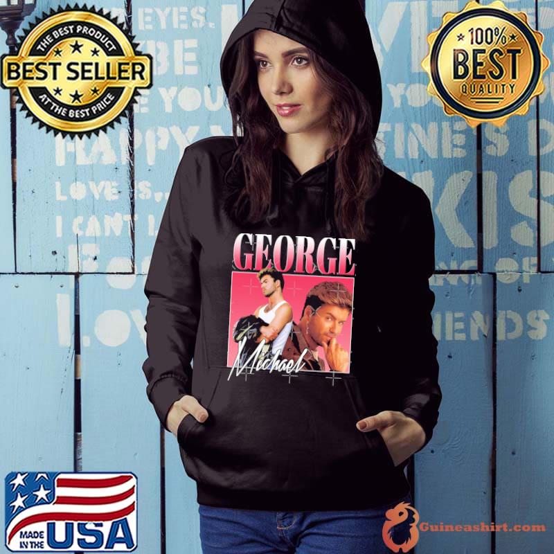 George Tees Retro Style Gifts for Fans shirt