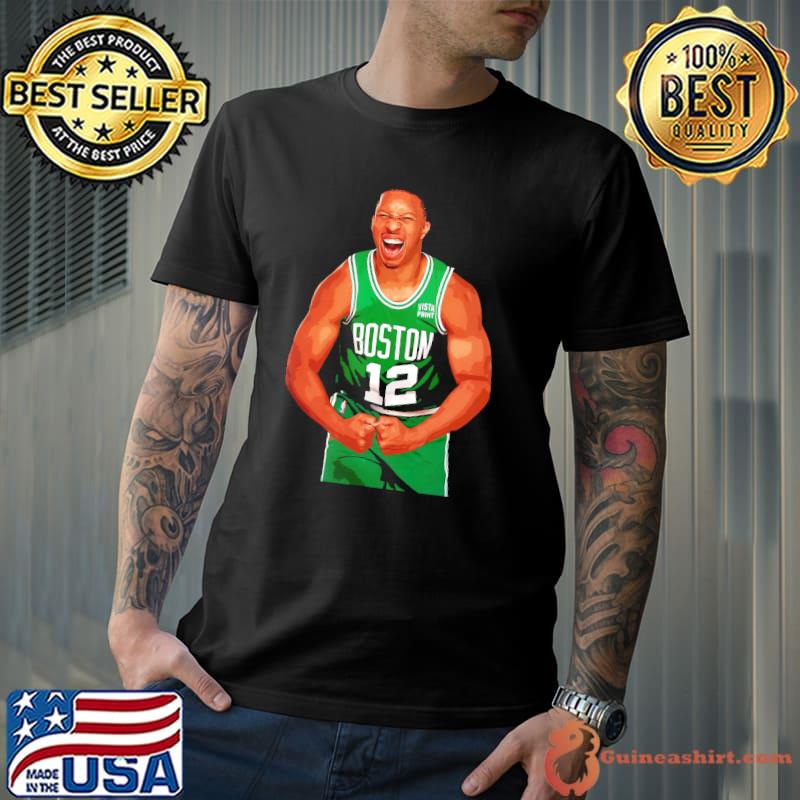 Grant Williams Boston s Unisex