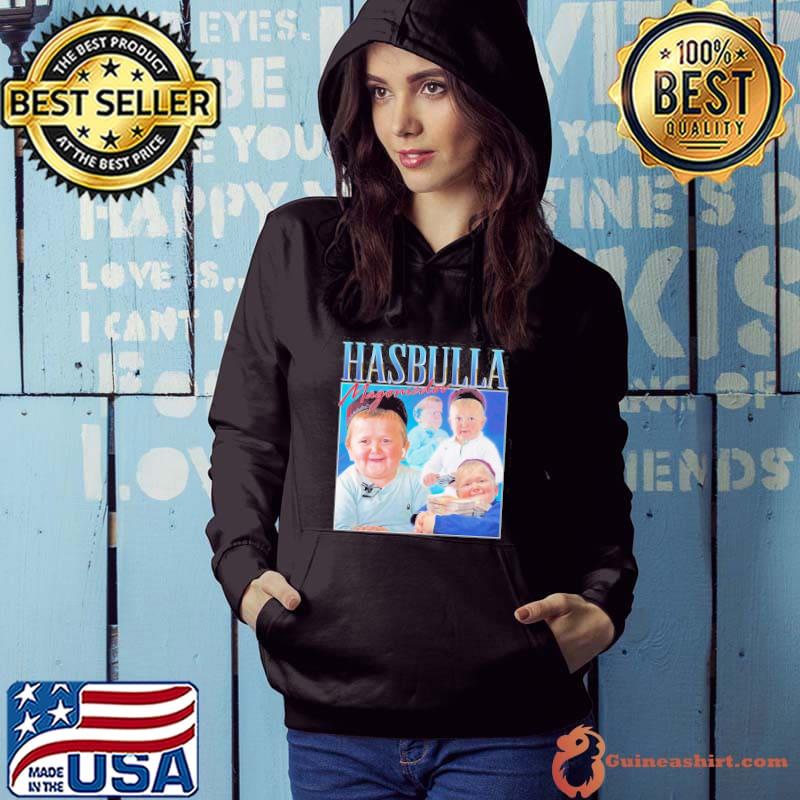 Hasbulla Magomedov Shirt Hoodie