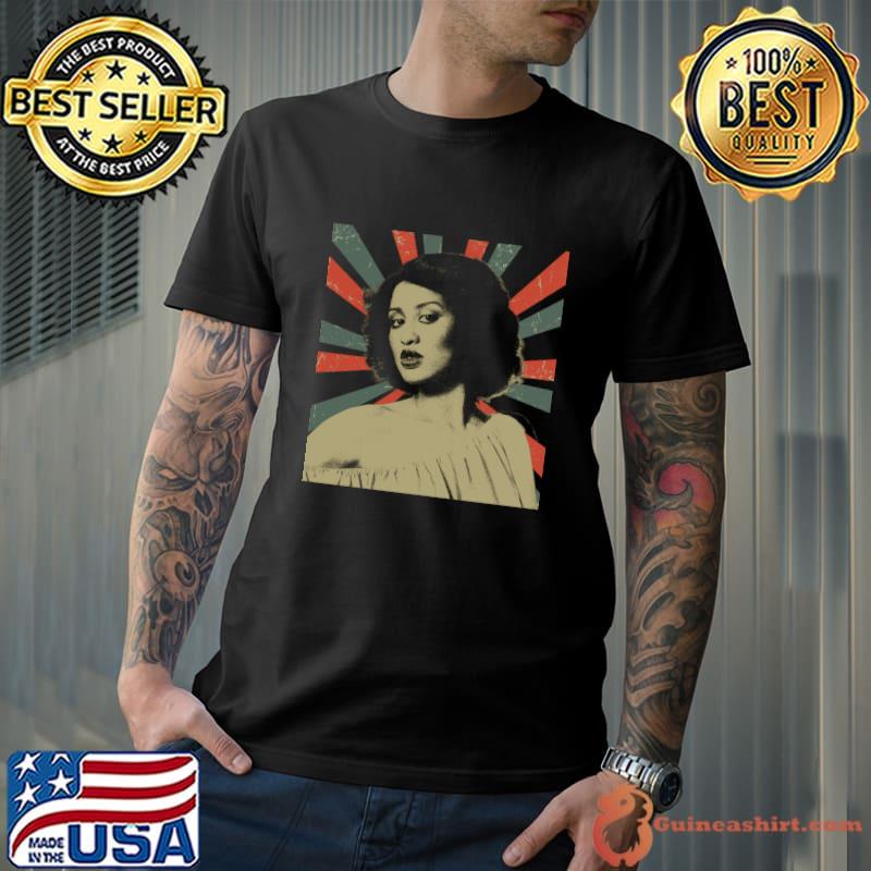 Hyman Phyllis American Singer 1995 T-Shirt