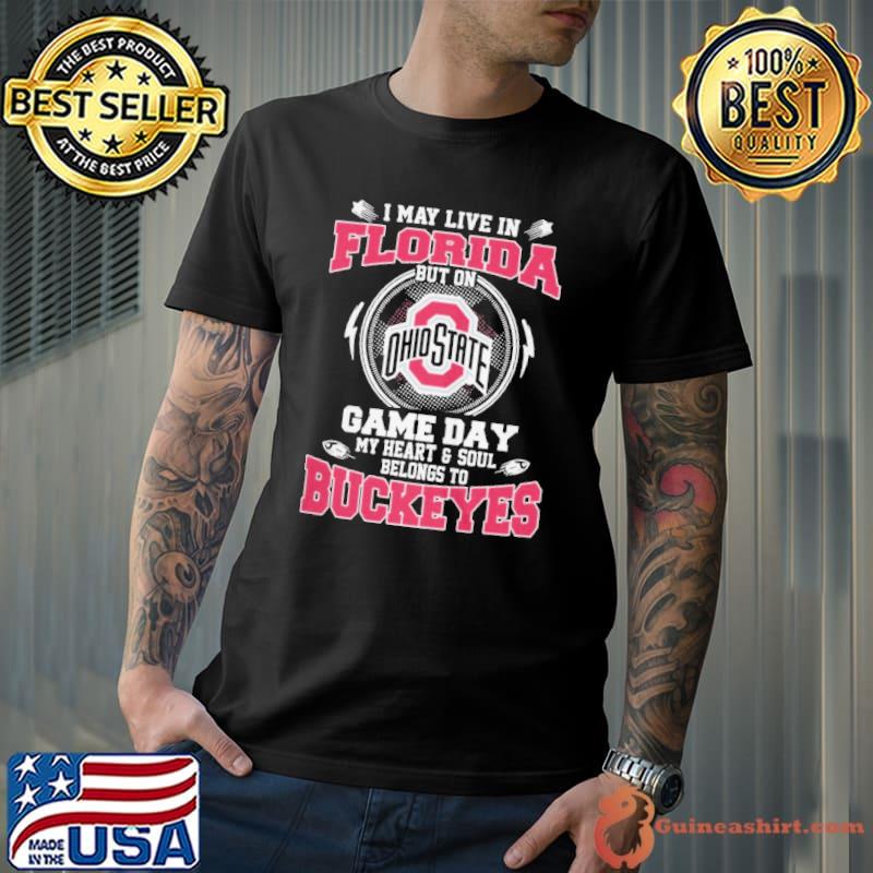 I Am Denver Broncos Fan I Say Merry Christmas God Bless America I Drink  Beer Eat Meat Ans Salute Our Flag And Thank Our Troops T-Shirt - TeeNavi