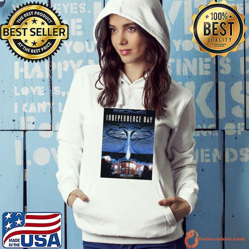 Independence Day Popular 90S Movie Fan Shirt Hoodie