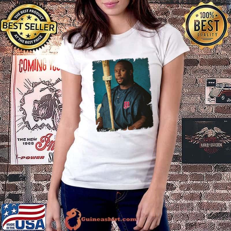 Kirby Puckett Shirt 