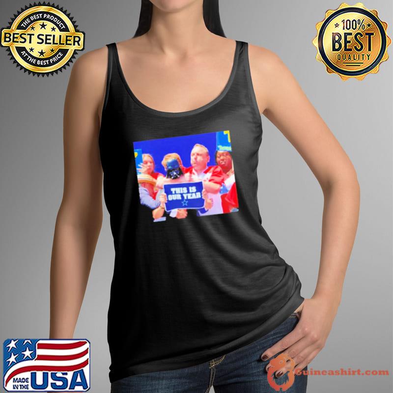 Legend Joey Chestnut Cowboy s Tank Top