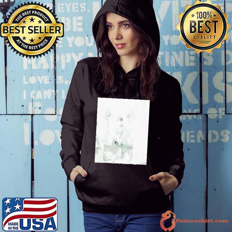 Lumos And Luster You’re On Your Own Kid Shirt Hoodie