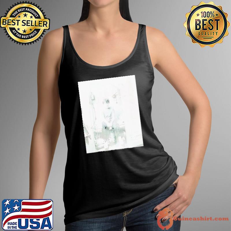 Lumos And Luster You’re On Your Own Kid Shirt Tank Top