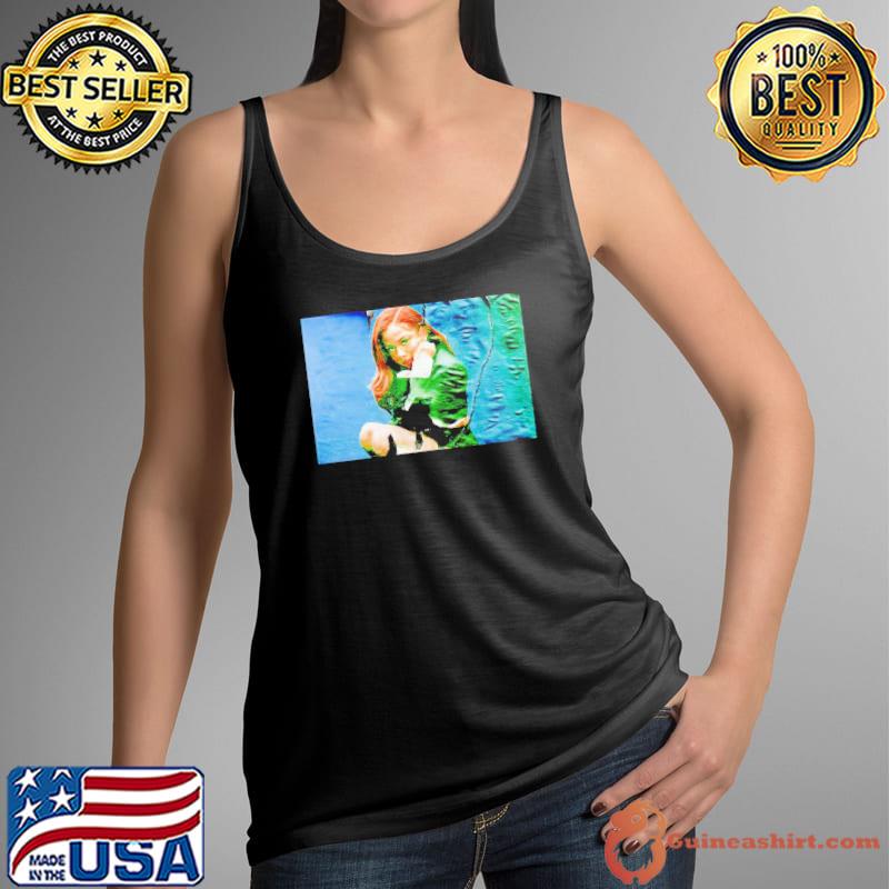 Mariah The Scientist Celebrity shirt