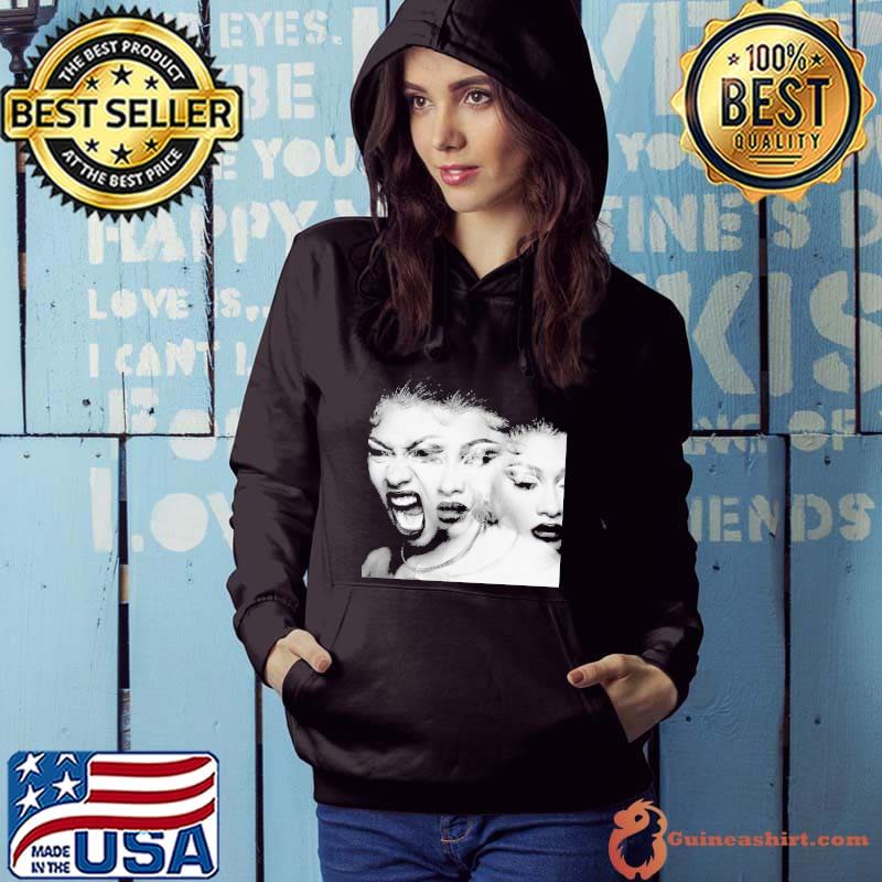 Megan Thee Stallion Shirt Hoodie