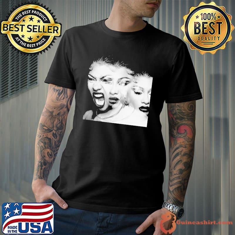 Megan Thee Stallion Shirt