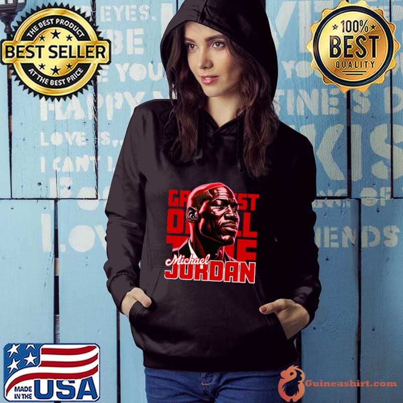 Michael Jordan Vintage Basketball Legend! T-Shirt