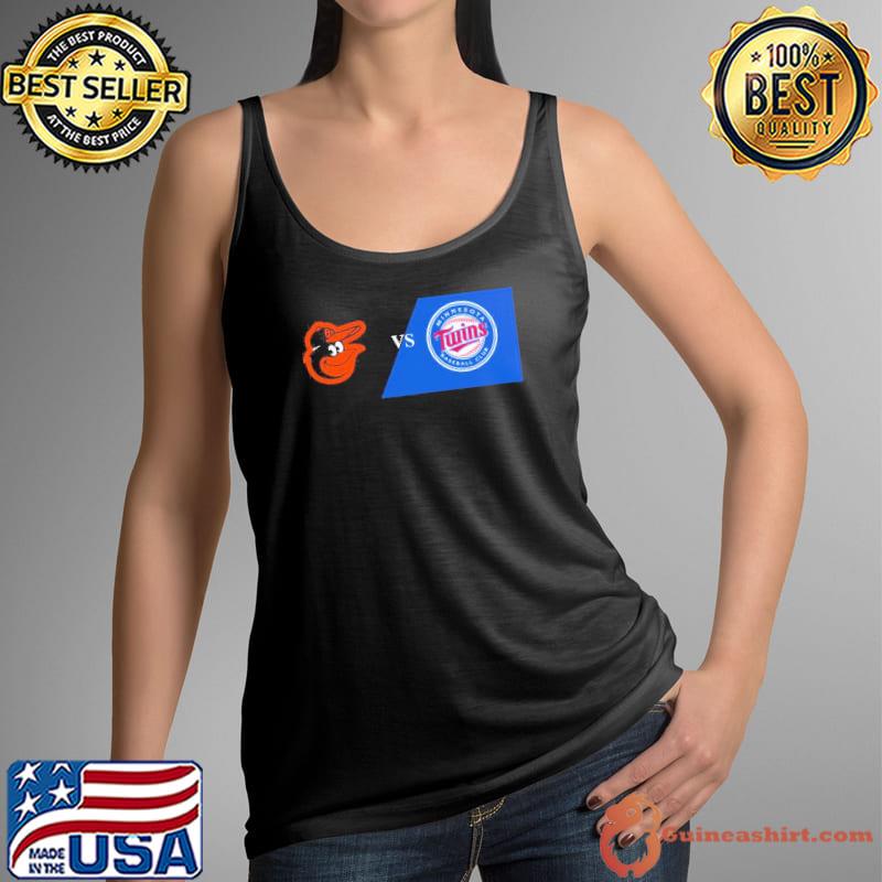 Official Baltimore Orioles Alternate Logo T-Shirt, hoodie, sweater, long  sleeve and tank top