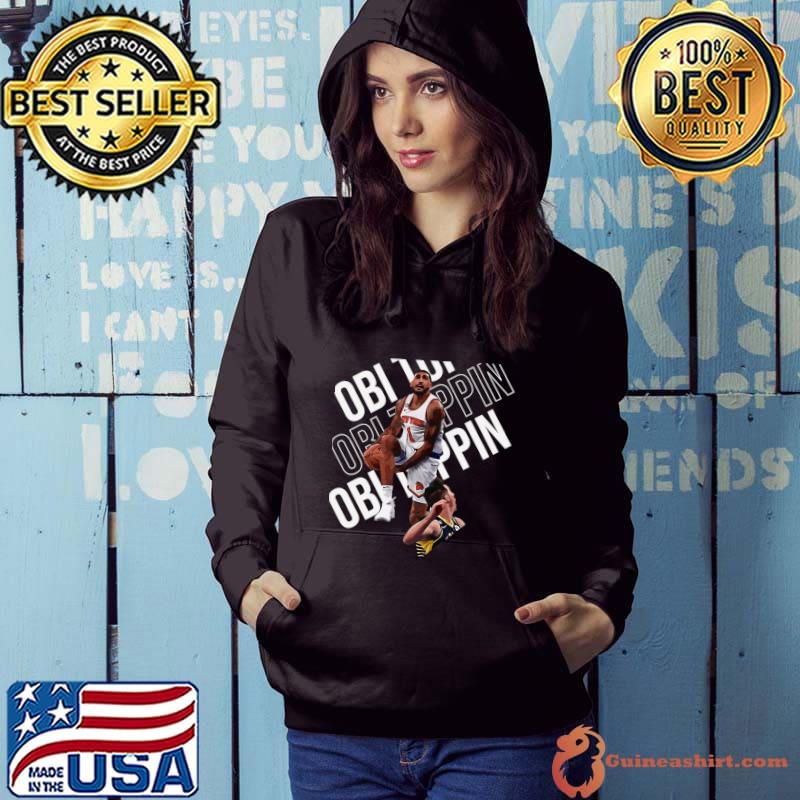 Obi Toppin T-Shirt
