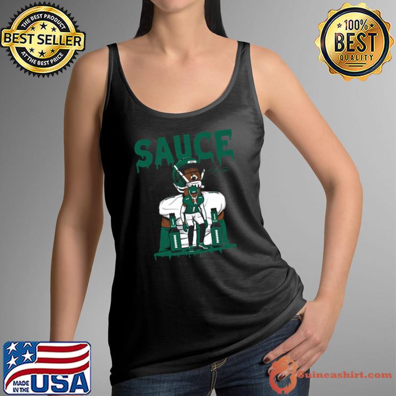 Team Sauce Gardner T-shirt, hoodie, sweater, long sleeve and tank top